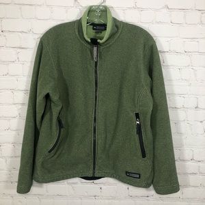 REI Women’s Fleece Jacket